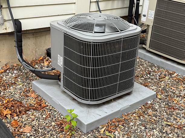 24/7 Emergency Heat Pump Repair experts in Garden City, SC