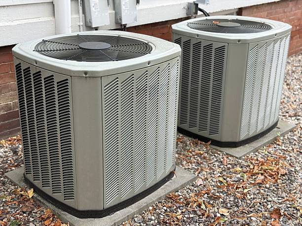 Reliable Heat Pump Repair contractor in Garden City, SC by Leonard HVAC