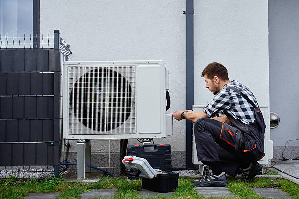 Top rated local Heat Pump Repair specialists in Garden City, SC